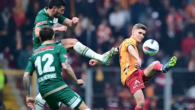 Konyaspor-Galatasaray: Yarı Final Öncesi Takımların Son Durumları ve Muhtemel 11'leri
