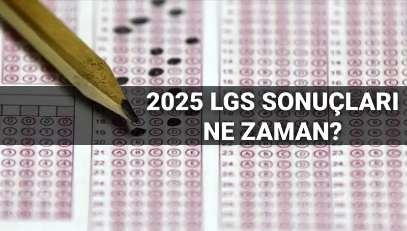 LGS Sonuçları İçin Bekleyiş Sona Eriyor: MEB Duyurdu!