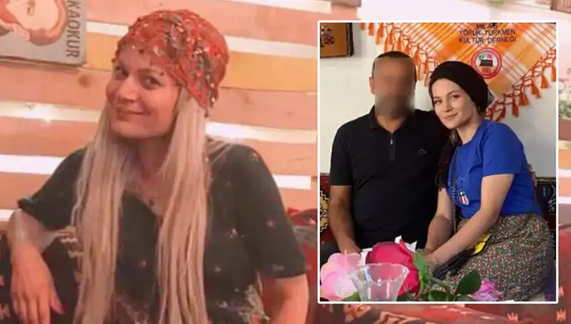 Bodrum'dan Mardin'e Giden Aşk Hikayesinde Şok Edici İddialar!