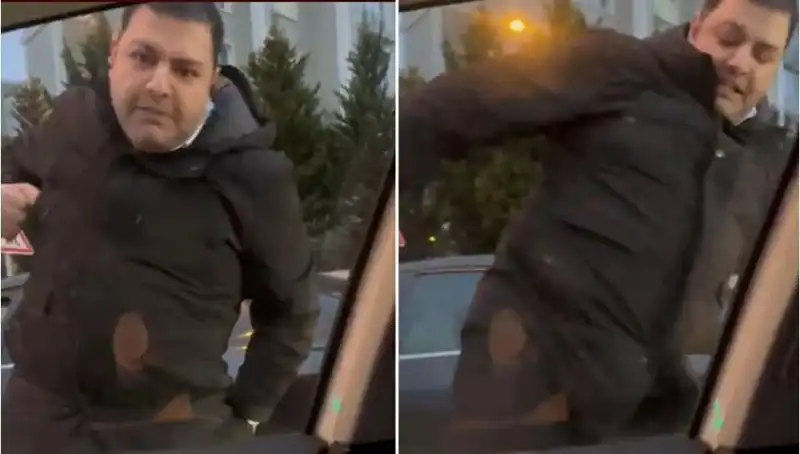 Trafikte Yol Kesme Cezası: Yeni Yargı Paketiyle 3 Yıl Hapis Ceza Yolu Açılıyor