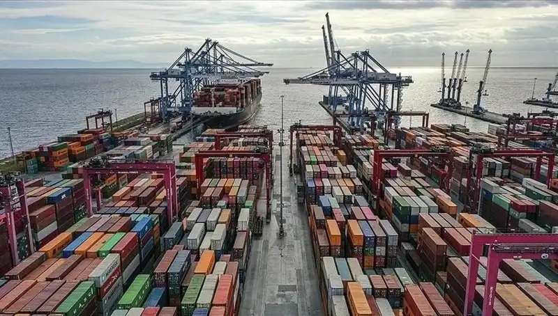 Türkiye Otomotiv Sektörü, AB'ye 7 Milyar Dolar İhracatla Büyüyor!