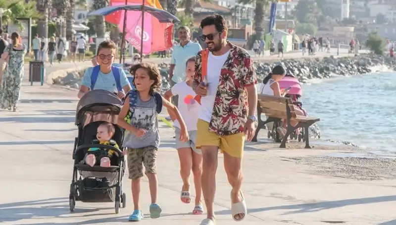 Ne Olacak Halim Filminde Kimin Oyunculuğunu İzleyeceğiz? İşte Detaylar!