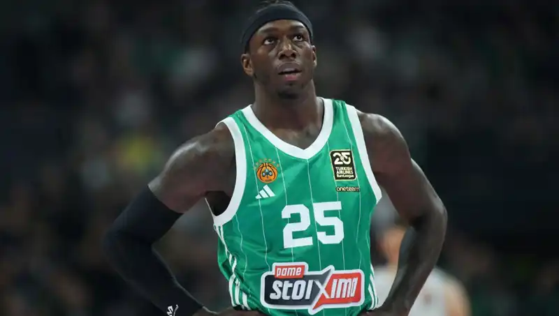 Euroleague 33. Haftanın MVP’si Kendrick Nunn: Şampiyonluk Yolu Açılıyor