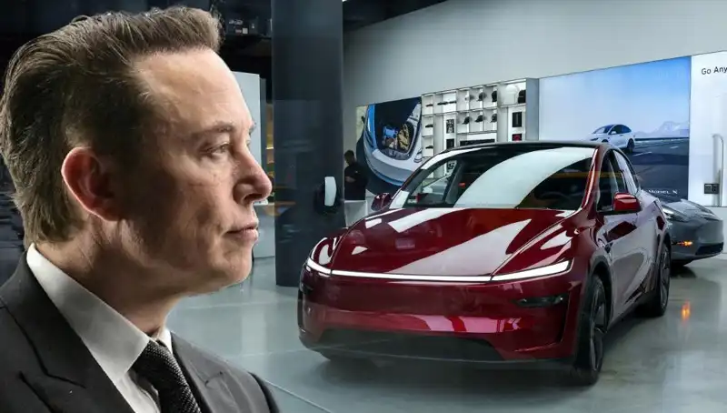Elon Musk'ın Avrupa'daki Baskınlığı Zayıflıyor: Yarışı Kaybetme Korkusu