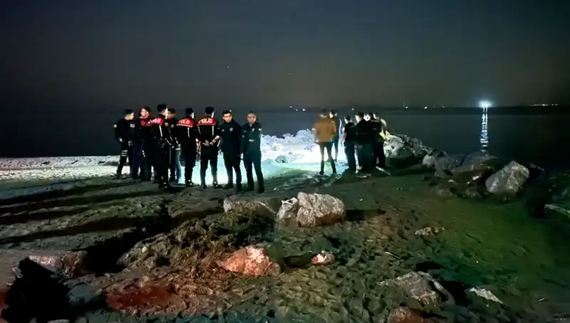 Balık Tutarken Hayatını Kaybetti: Mideyi Saran Korkunç Gerçek