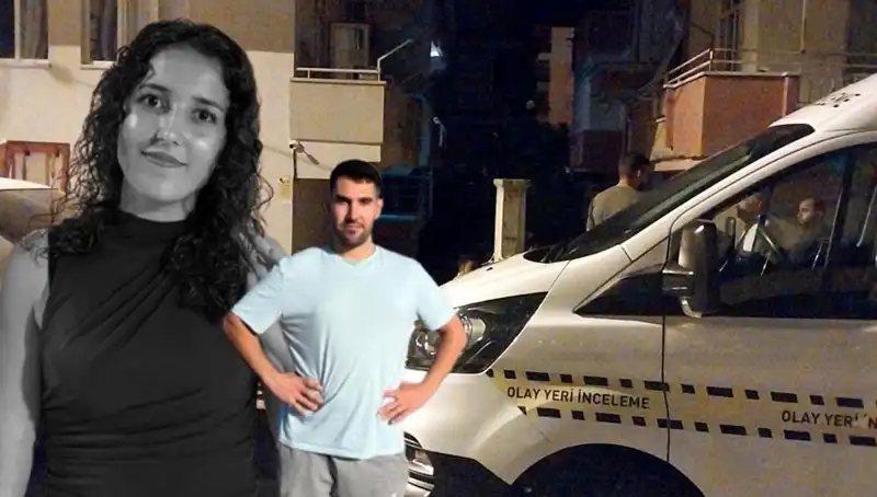 Manavgat'ta İşlenen Kardeş Cinayeti: Vahşet Dolu 14 Bıçak Darbesi
