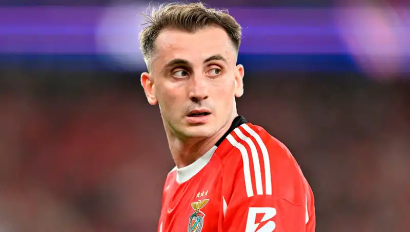 Gece Yarısı Duyurusu: Kerem Fenerbahçe ile Anlaşmayı Sağladı mı?