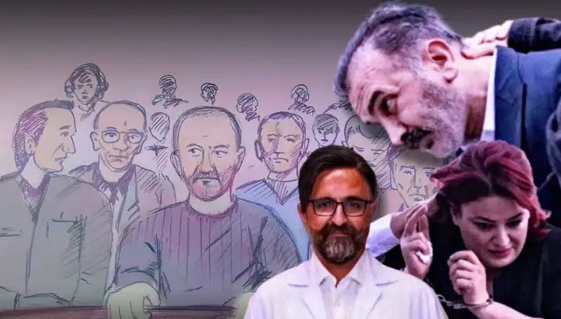 Yenidoğan Çetesi Davasında Beşinci Duruşma: Gelişmeler ve Olası Sonuçlar