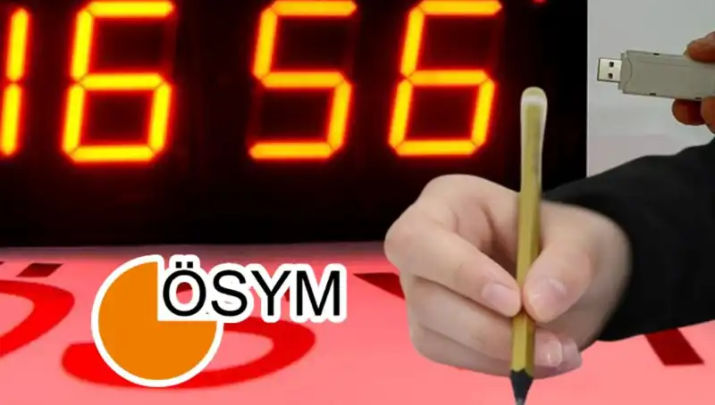 YKS 2025 Başvuru Süresi ve Sınav Ücreti Ödeme Tarihleri Açıklandı