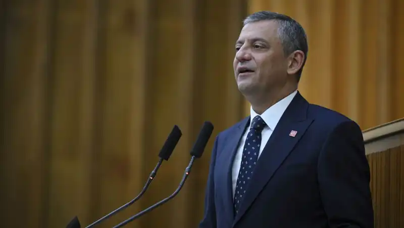 CHP Kurultayı Davasında Özel'den Çarpıcı Tepki ve Açıklamalar
