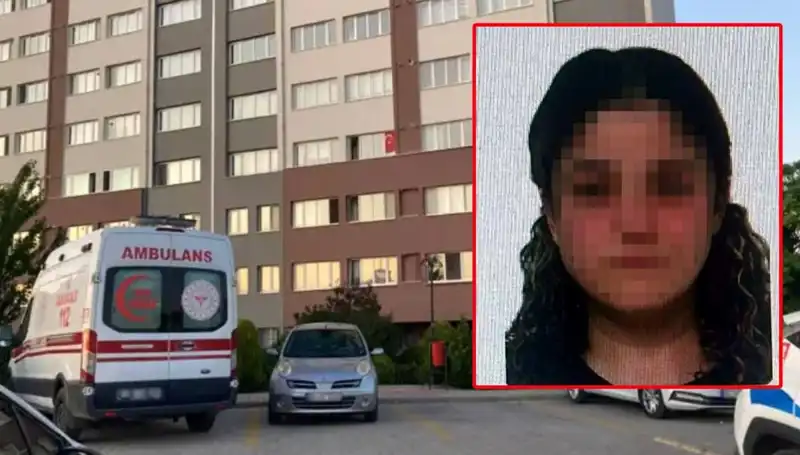 Derin Dondurucuda Bulunan Bebeğin Annesi Kim? Ankara'da Şok Eden Vahşet