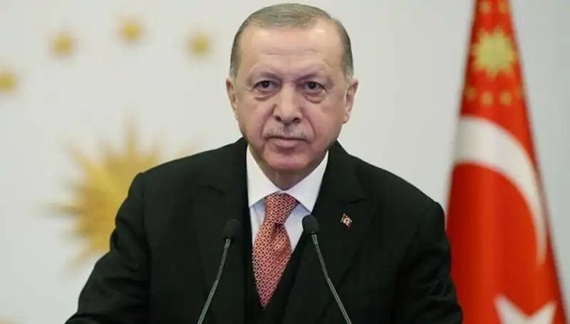 Cumhurbaşkanı Erdoğan LGS Tercih Sonuçlarını Değerlendirdi: Eğitimde Yeni Dönem Başlıyor