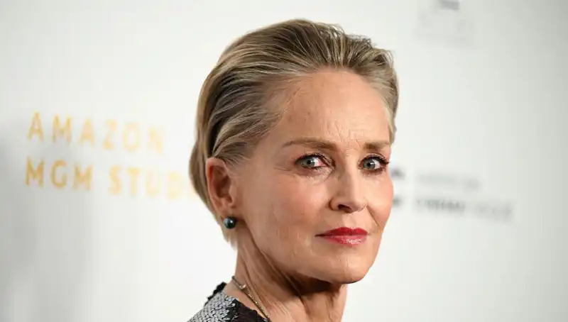 Sharon Stone'un Acı Kaybı: Anne Kayıtları Sosyal Medyada Duyuruldu