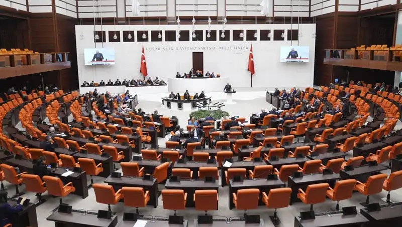 Terörsüz Türkiye Süreci: Meclis’te Kurulacak Komisyonun Rolü Nedir?