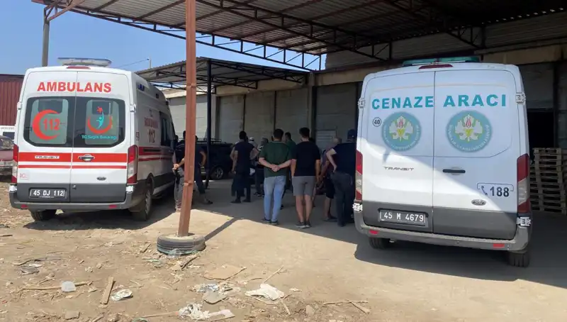 Marangozun Sır Ölümü: Gizemli Olay ve Sürükleyici Detaylar