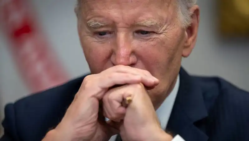 Biden'ın Yaş Sırrı: Sağlığına Dair Şok Edici Gerçekler Ortaya Çıktı