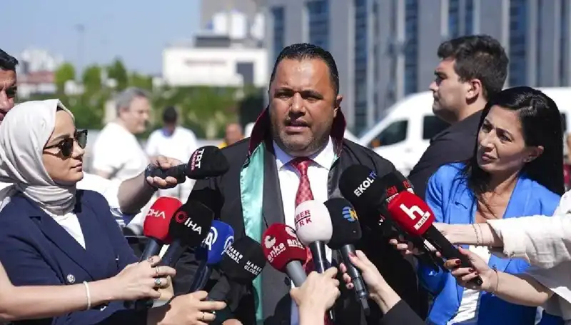 Avukat Rezan Epözdemir Hakkında Son Gelişmeler: Adliyeye Sevk Edildi