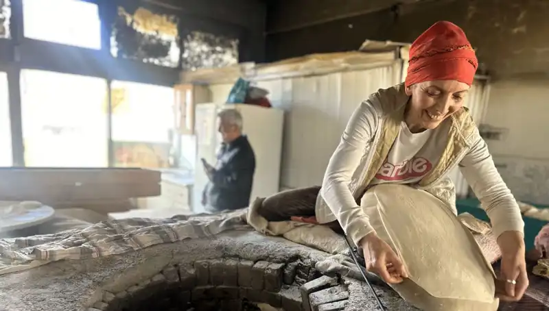 Dağ Köyünden Şehir Hayatına: Bir Girişimcinin Başarı Hikayesi