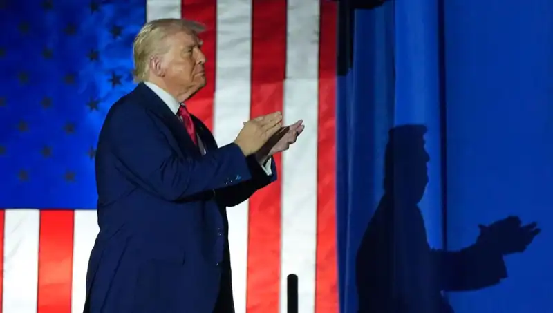Trump'ın Vizyonu: 100 Günde 100 Yılın Değişimi Mümkün mü?