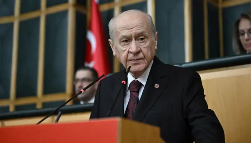Bahçeli'nin Sağlık Durumu Hakkında Son Gelişmeler: Endişe Verici Mi?