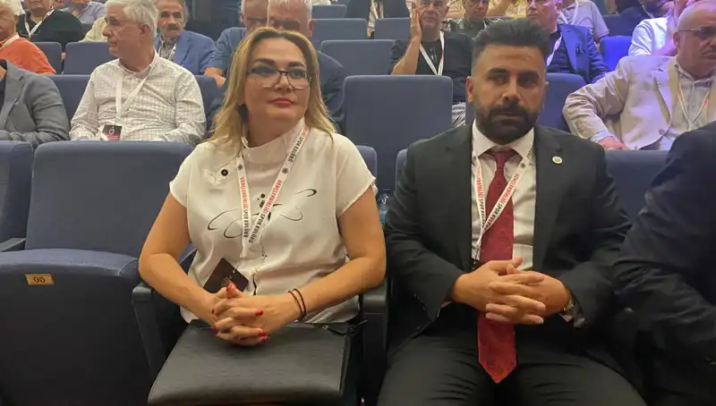 Gençlerbirliği'nde Nilüfer Bircan, Başkanlık İçin Adaylığını Açıkladı!
