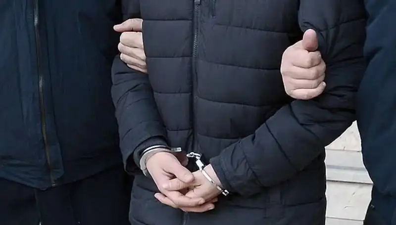 32 Yıldır Aranan Fail Sakarya'da Yakalandı: Olayın Ayrıntıları Ne?