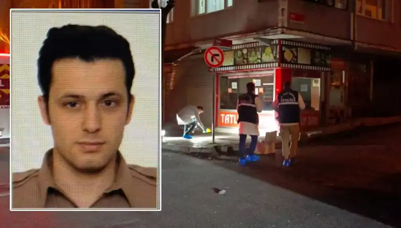 Bekçi Cinayetinde Şok Gelişme: Beş Kişi Yakalandı!