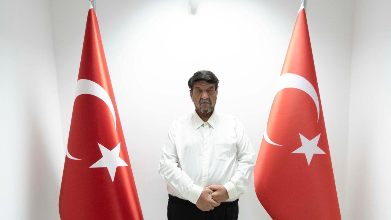 Reyhanlı Saldırısının Sorumlusu Yakalandı!