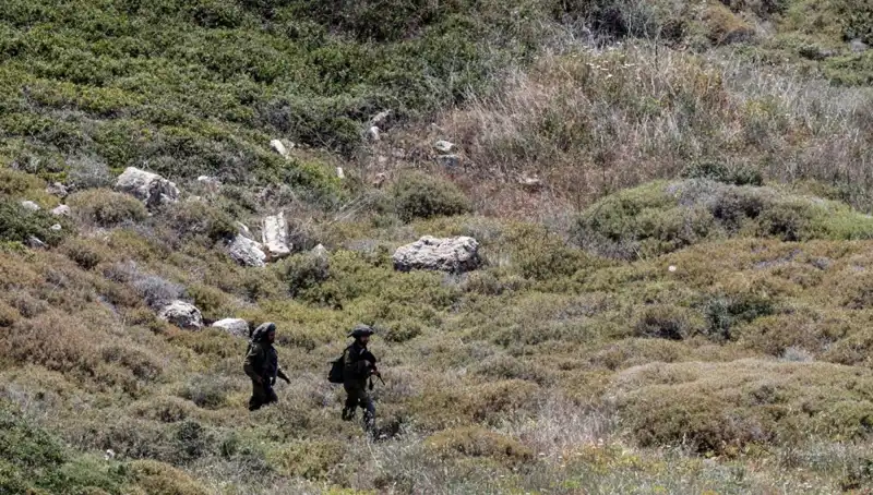 Lübnan'da Hamas, İsrail'e Roket Atan Şahsı Teslim Etti: Olayın Ayrıntıları Neler?