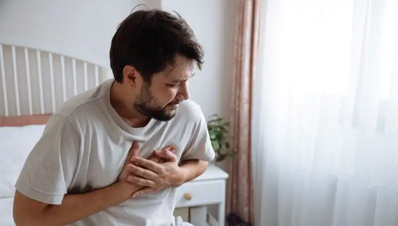 Kalp Hastalığının Gizli Belirtileri: Sabahın İlk Dakikaları Tehlike Saçıyor
