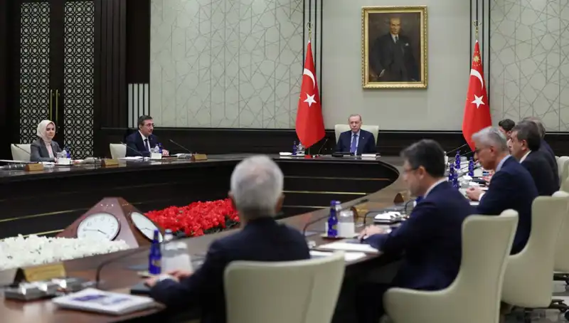 1 Mayıs İşçi Bayramı’nda Kabine Üyelerinden Önemli Mesajlar