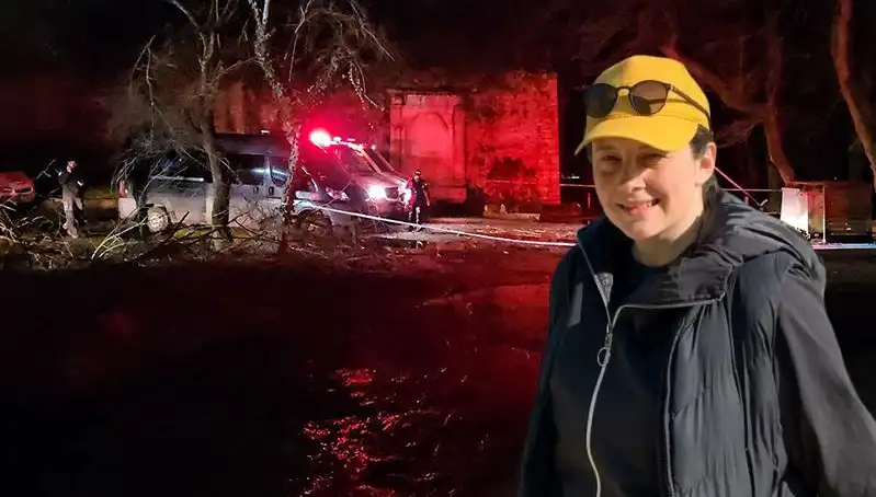 İstanbul’un Gözdesi Ece Gürel Kayboldu: Belgrad Ormanı’nda Arama Çalışmaları Başladı