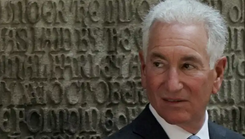 ABD Senatosu'ndan Trump’ın Düğününe Yeni Onay: Yeni Dönem Başlıyor!