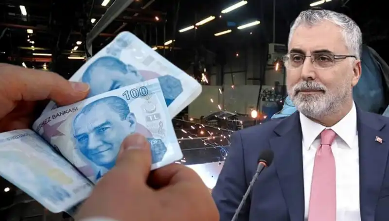 2025 Kamu İşçileri İçin Toplu İş Sözleşmesi: Son Durum ve Zam Oranı