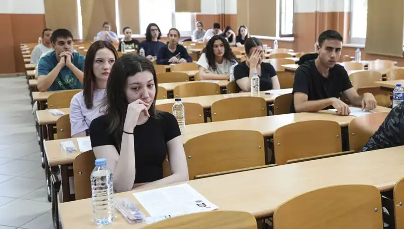 YKS Sonuçları Açıklandı: Öğrenciler Heyecanla Tercih Dönemine Girdi