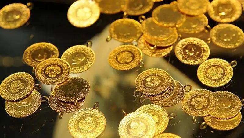 Çeyrek Altın Fiyatları Bugün Ne Kadar? 7 Mart 2025 Verileri
