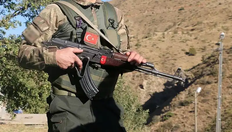 Türkiye'nin Korucuları: Terörle Mücadelenin Gizli Kahramanları