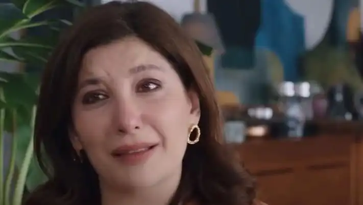 Kızılcık Şerbeti'nde Meri'nin Ayrılığı: Gerçek Mi, Yalan mı?