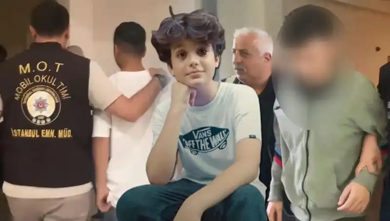 Minguzzi Ailesine Yönelik Tehdit Davası Kararı Açıklandı