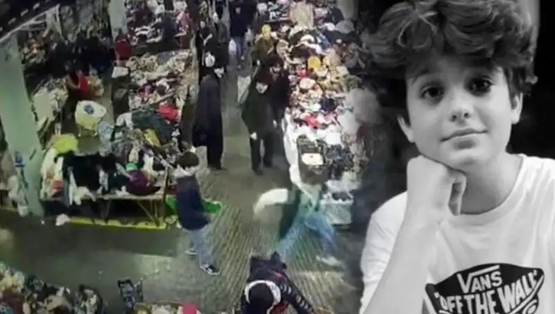 Mattia Ahmet Minguzzi Davasında Şok Gelişmeler: Katilin Yaşı Açıklandı!