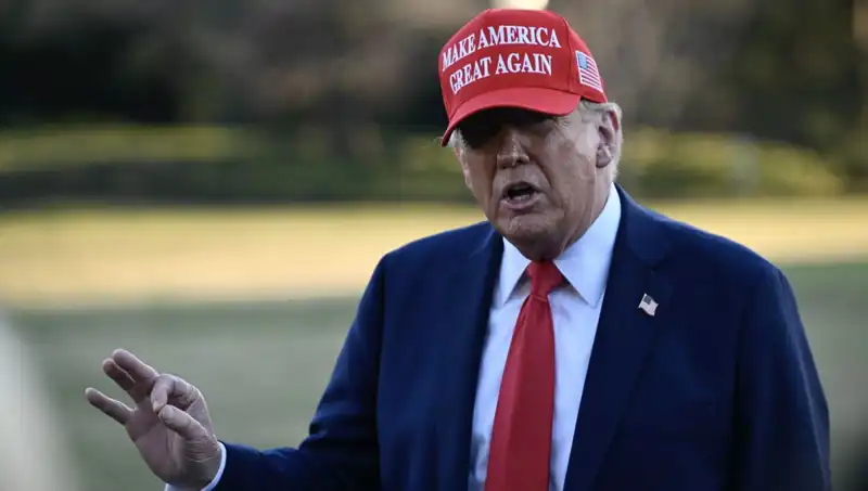 Trump’tan Kendini Öven Dikkat Çekici Paylaşım: Ukrayna Vurgusu
