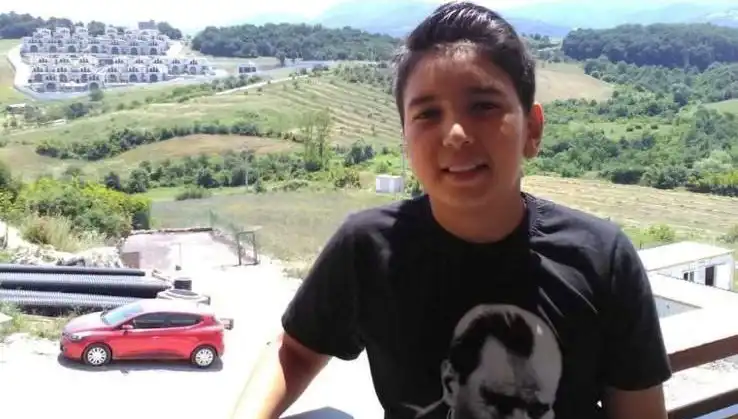 Kerem’in Ölümünün Üzerinden 7 Yıl Geçti: Annesine Cinayet Davası Açıldı!