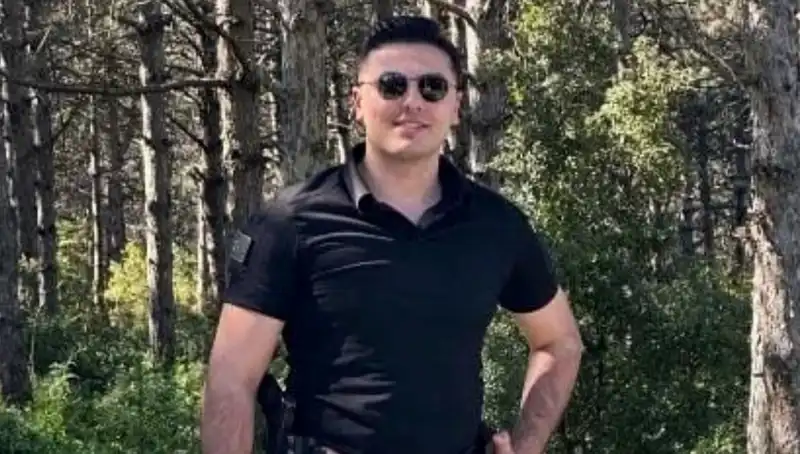 Dumandan Zehirlenen Polis Memuru Hayatını Kaybetti: Olayın Detayları