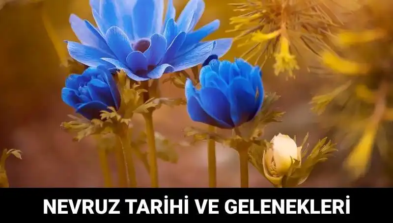 Nevruz Bayramı Ne Zaman Kutlanır? Gelenekleri ve Anlamı Nedir?