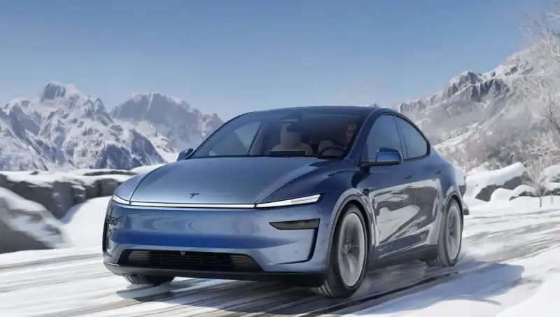 Tesla Türkiye'de Hızla Büyüyor: Her Gün Yeni Siparişler Verilecek!