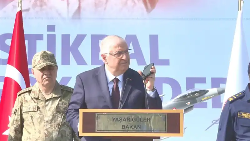 Cumhurbaşkanı Erdoğan'dan Mehmetçik'e Özel Bayram Kutlaması ve Mesajları