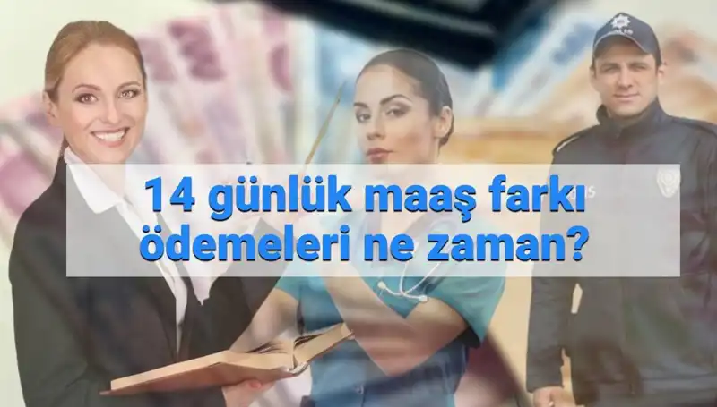 Memur Maaş Farklarının Ödeme Tarihleri ile İlgili Son Gelişmeler