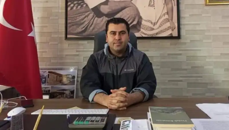 Eski Pertek Belediye Başkanı Ruhan Alan’ın Tutuklanma Sebepleri Neler?