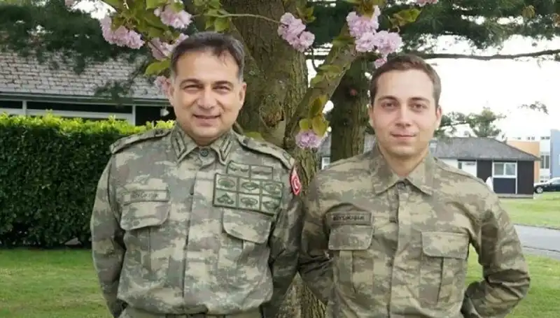 Dorukhan Büyükışık'ın Ölümü: Gizemli Olayın Perde Arkası Ortaya Çıktı