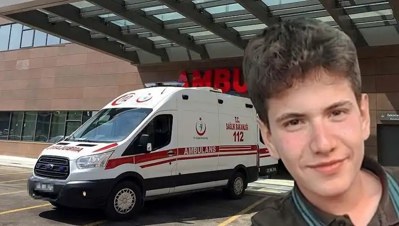 Asker Eğlencesinde Trajedi: 18 Yaşındaki Deniz Hayatını Kaybetti